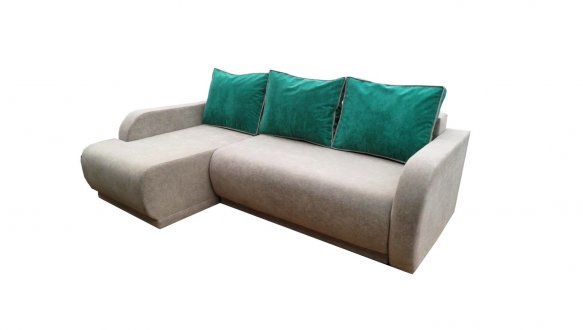 Кутовий диван Барселона 2 2