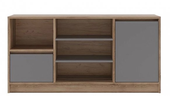 Комод 2Д Бум