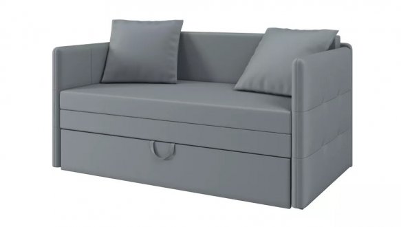 Диван розкладний викатний Sofyno Rene / Рене 120 см 1