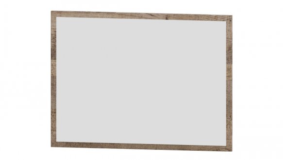 Панель дзеркала Барі