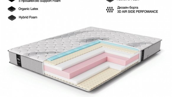 Матрац Ледженд 2
