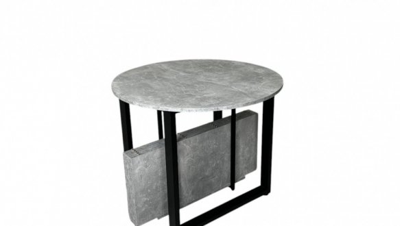 Стіл розкладний трансформер MebliRoMax Long Round / Лонг Раунд 90-350 см 8