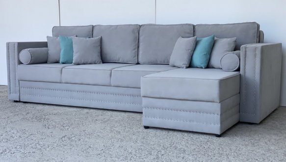 Угловой диван Титаник 305 2