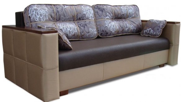 Диван Артек 8