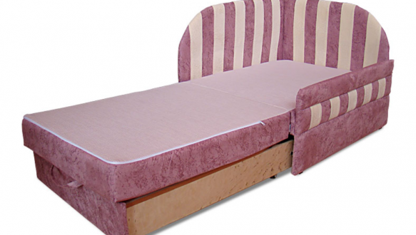 Тапчан Панда 5