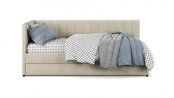 Дитяче ліжко Баффі 11