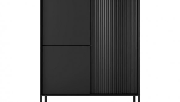 Комод високий 3D Senso