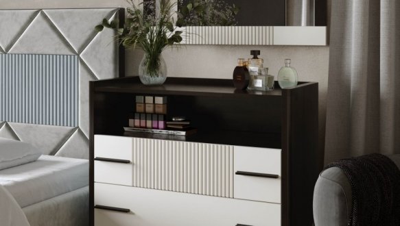 Комод Модерн 2