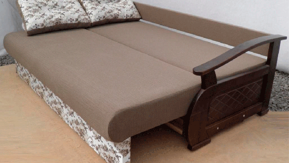 Диван Гармонія 5