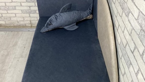 Тапчан дитячий Мішка 23