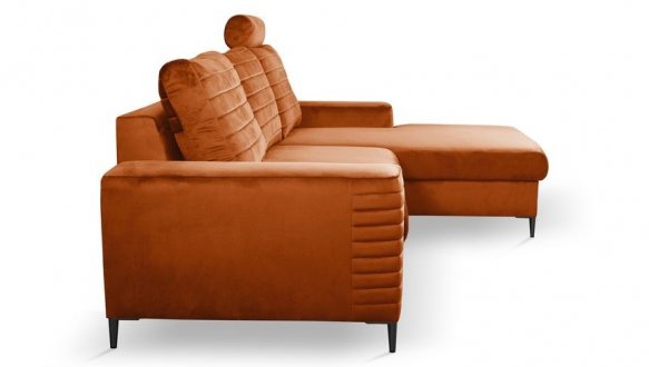 Кутовий диван Collin 3