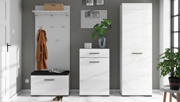 Модульний передпокій BRW Poland Fever / Фівер