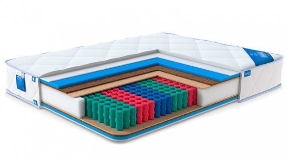 Матрас Impress Max 9