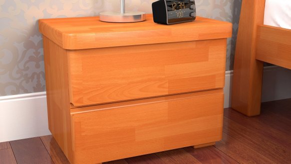 Тумба прикроватная Регина 6
