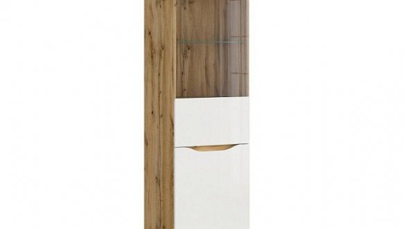 Витрина REG1D1W Nuis