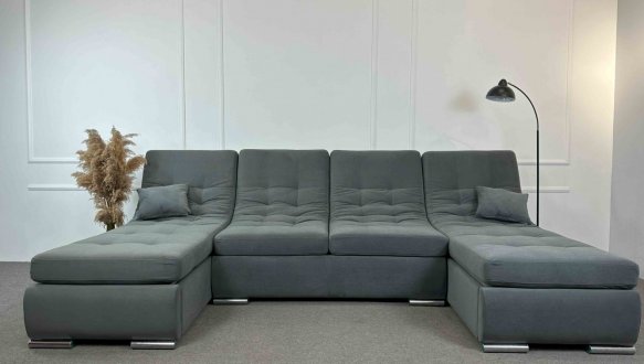 Угловой диван Бостон 22