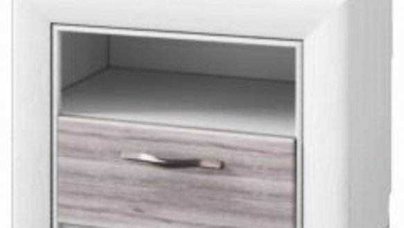 Тумба приліжкова 1S Olivia