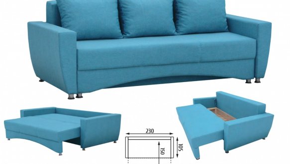 Диван Рома 0