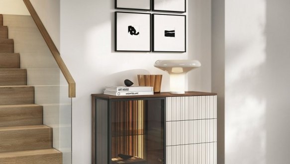 Модульна вітальня Vici 2