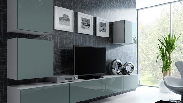 Модульная гостинная Vigo