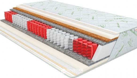 Матрац Делайт 