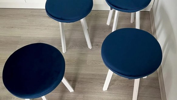 Табурет Джем 1