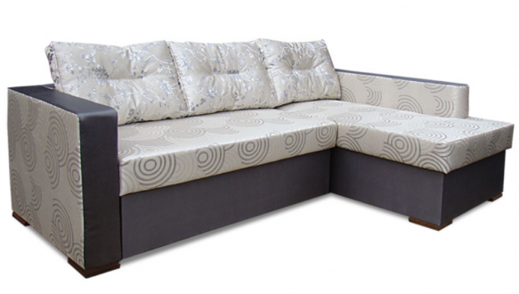 Кутовий диван Денвер А 1