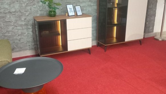 Вітрина з підсвіткою WT103 Vici 7