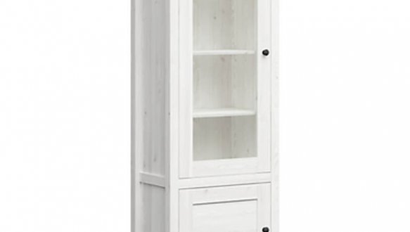 Витрина REG1W1D/20/7 Hesen 3