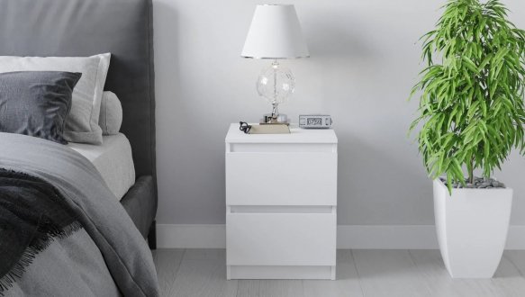 Тумба приліжкова Т225 18