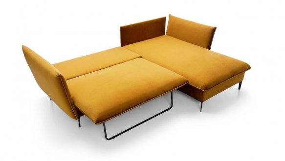 Угловой диван Gloss 21