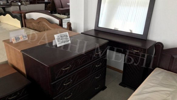 Комод Женева 1