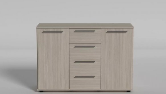 Комод Cтандарт MatroLuxe 4