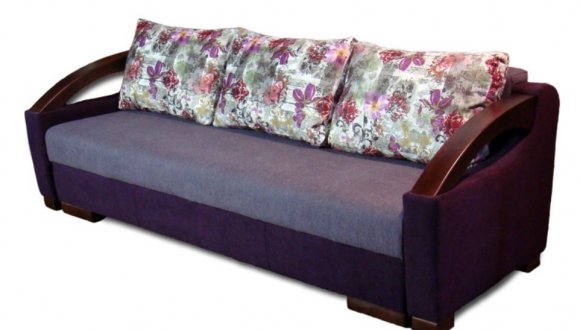 Диван Севілья 3