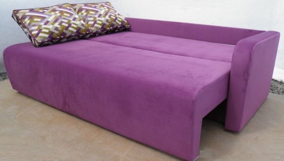 Диван Каскад 1 3