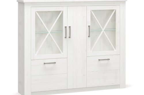 Комод 3Д2В Джорджія