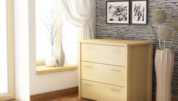 Комод Тесса / ТМ Эстелла 1