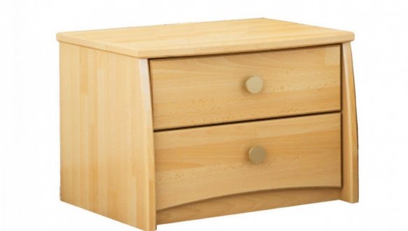 Тумба прикроватная B2 / TM Эстелла 6