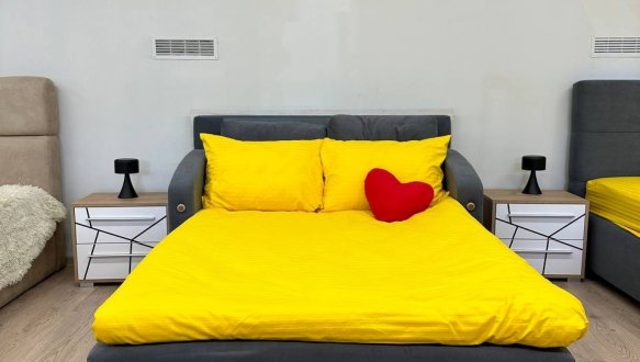 Диван-трансформер Сліп 6