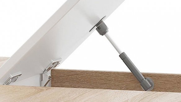 Стіл жрнальний Лукас 3