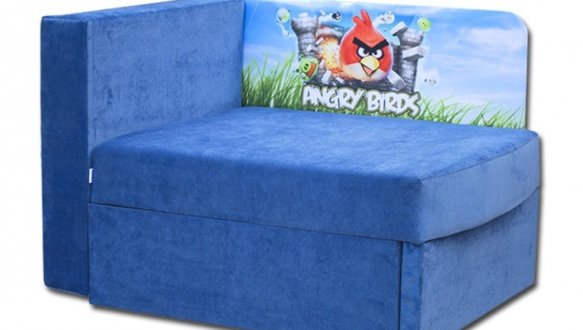 Тапчан Бемби 6