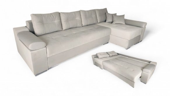 Кутовий диван Бодрум 3 1