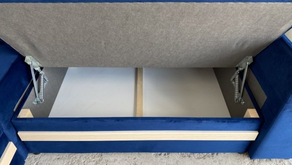 Угловой диван Рокки 300 10