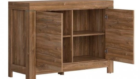 Тумба SFK2D/9/12 Герман 0