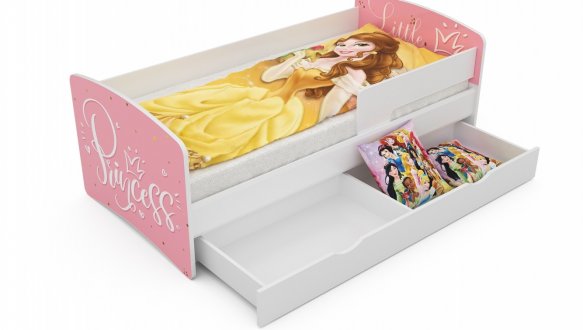 Ліжко Kinder Cool 12