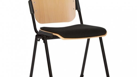 Стул ERA wood plus combi link