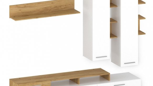 Стенка Астин 3