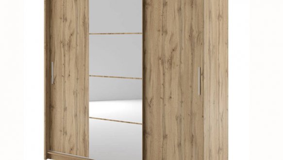 Шафа-купе 220 Маріо