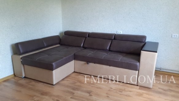 Кутовий диван Монако 10
