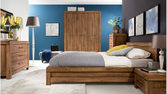 Модульна спальня Герман